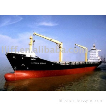 shipping agency Shenzhen China to Nhava Sheva India